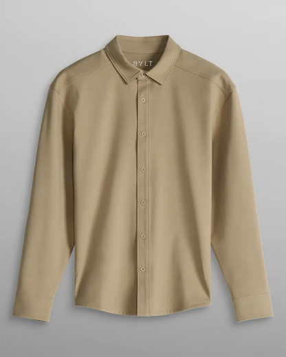 Elite+ Overshirt