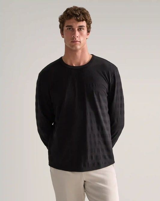 Framework Classic Fit Long Sleeve