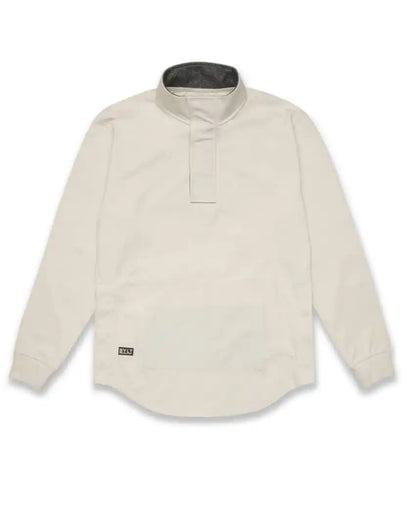 Elite+ Fairway Drop-Cut Pullover