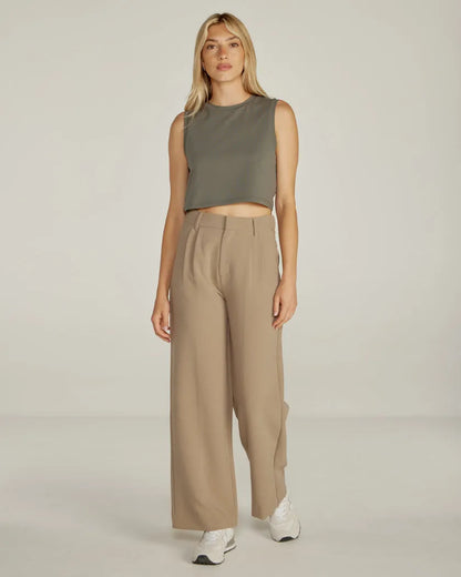 LUX Relaxed Muscle Tank