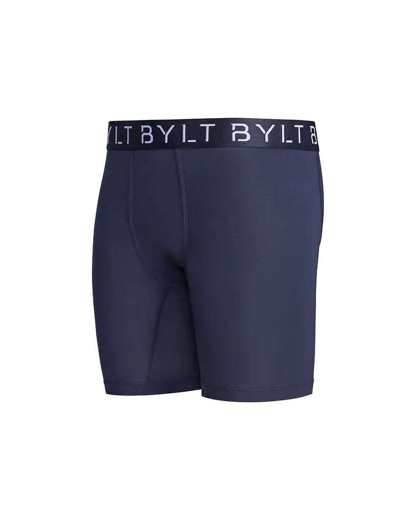 AllDay Boxer Briefs