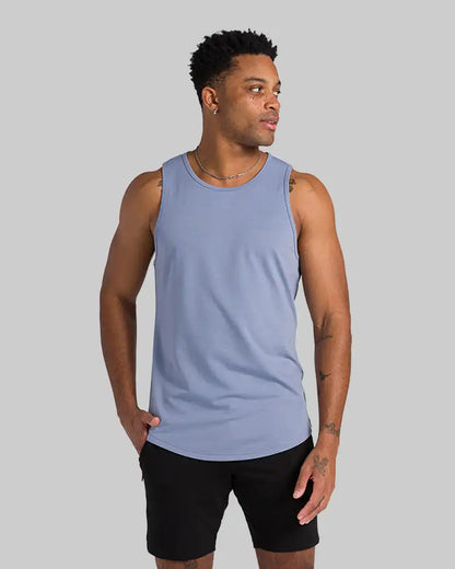 BYLT Signature Drop-Cut Tank