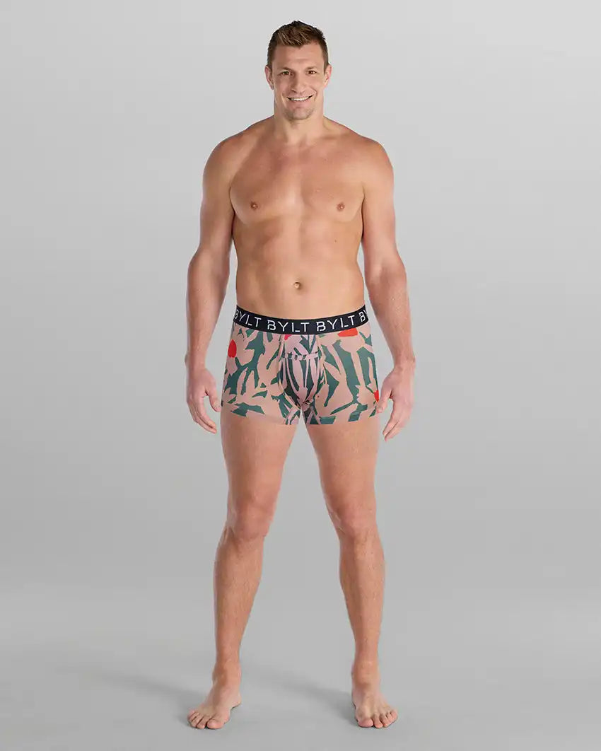 Flex Trunks