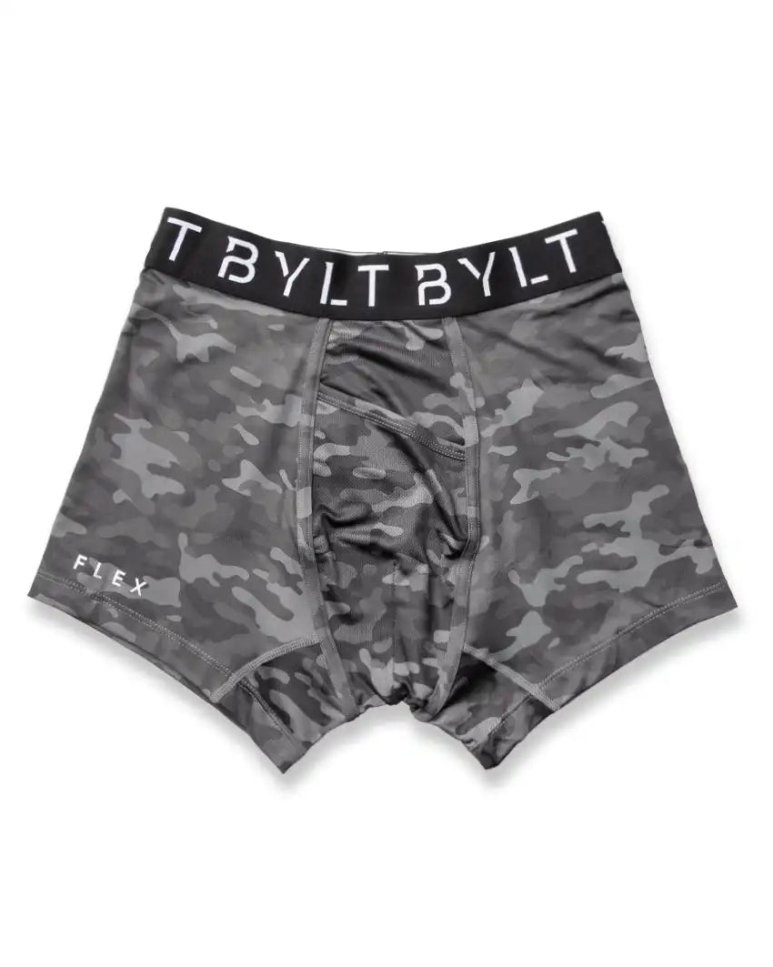 Flex Trunks