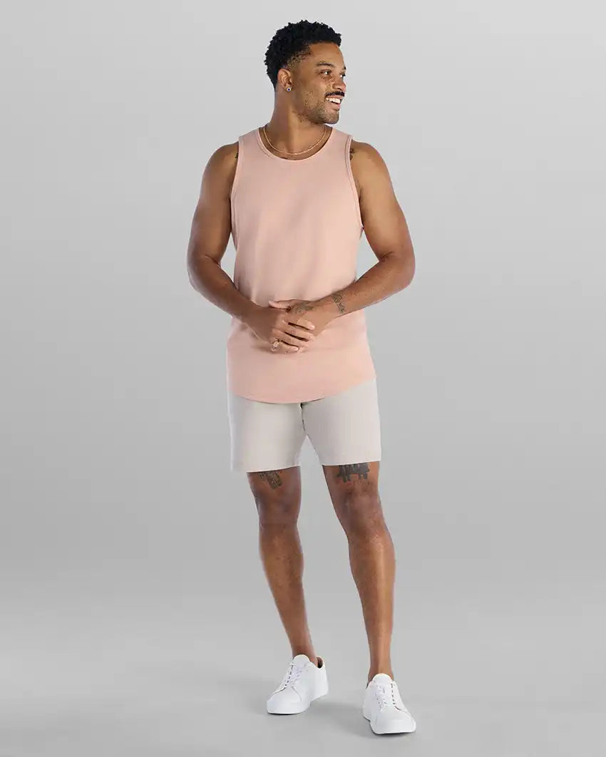 BYLT Signature Drop-Cut Tank