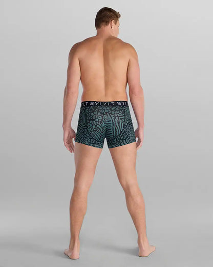 Gronk x BYLT Flex Trunks