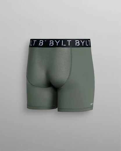 Flex Boxer Briefs