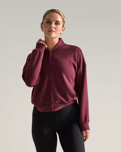 Opal Full Zip Jacket