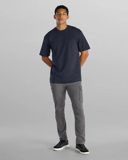 LUX Box Tee