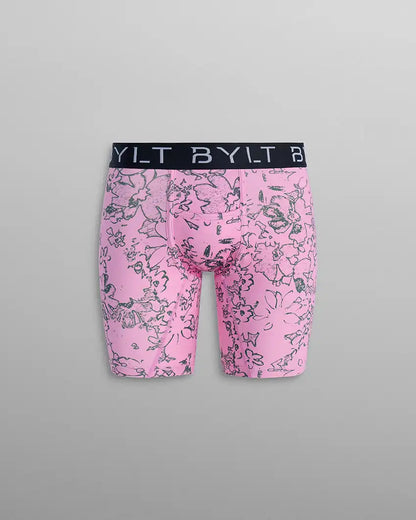 Flex Boxer Briefs