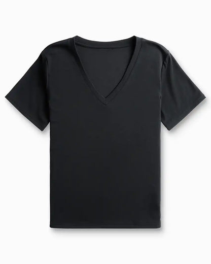 Drift Relaxed V-Neck Tee