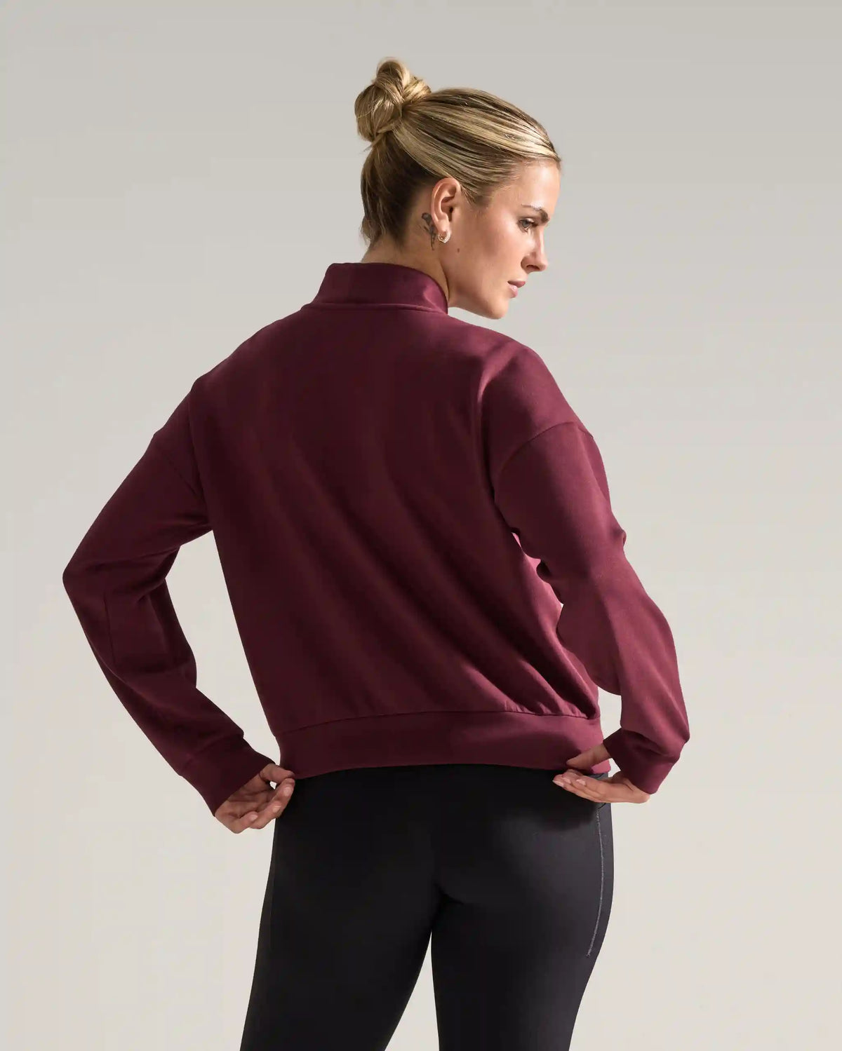 Opal Full Zip Jacket
