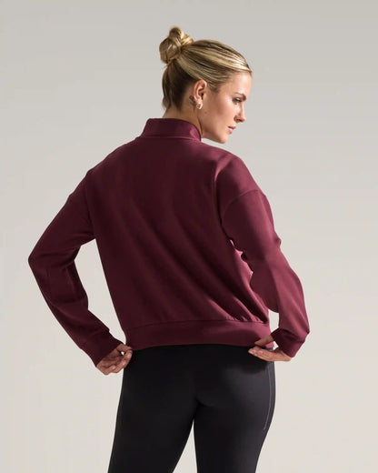 Opal Full Zip Jacket