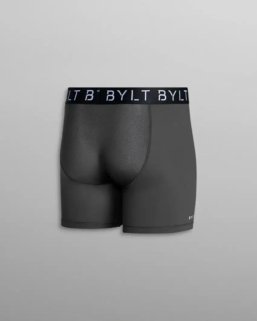 Flex Boxer Briefs