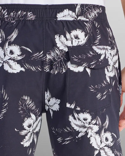 Baja Swim Ripstop Short