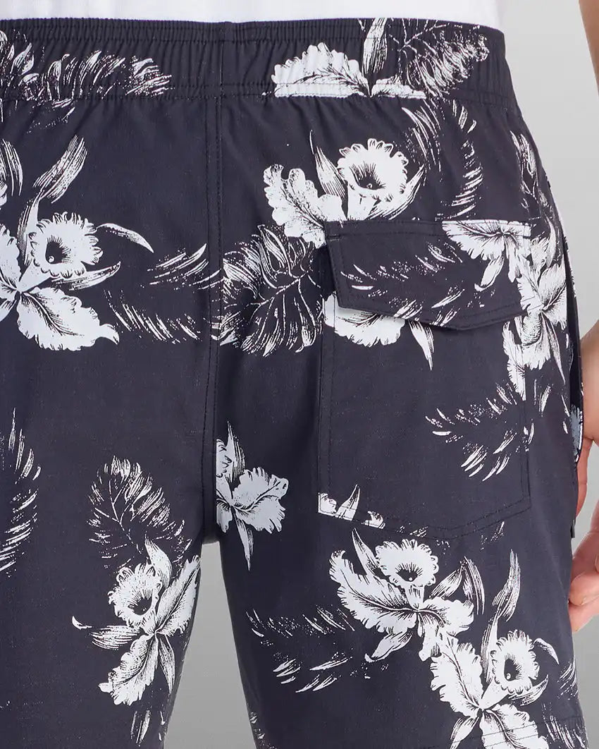 Baja Swim Ripstop Short