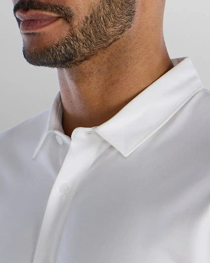 Everyday Long Sleeve Button Down