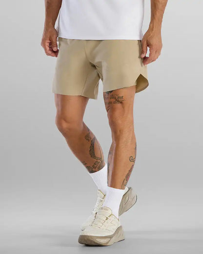 Performance+ 2.0 Short