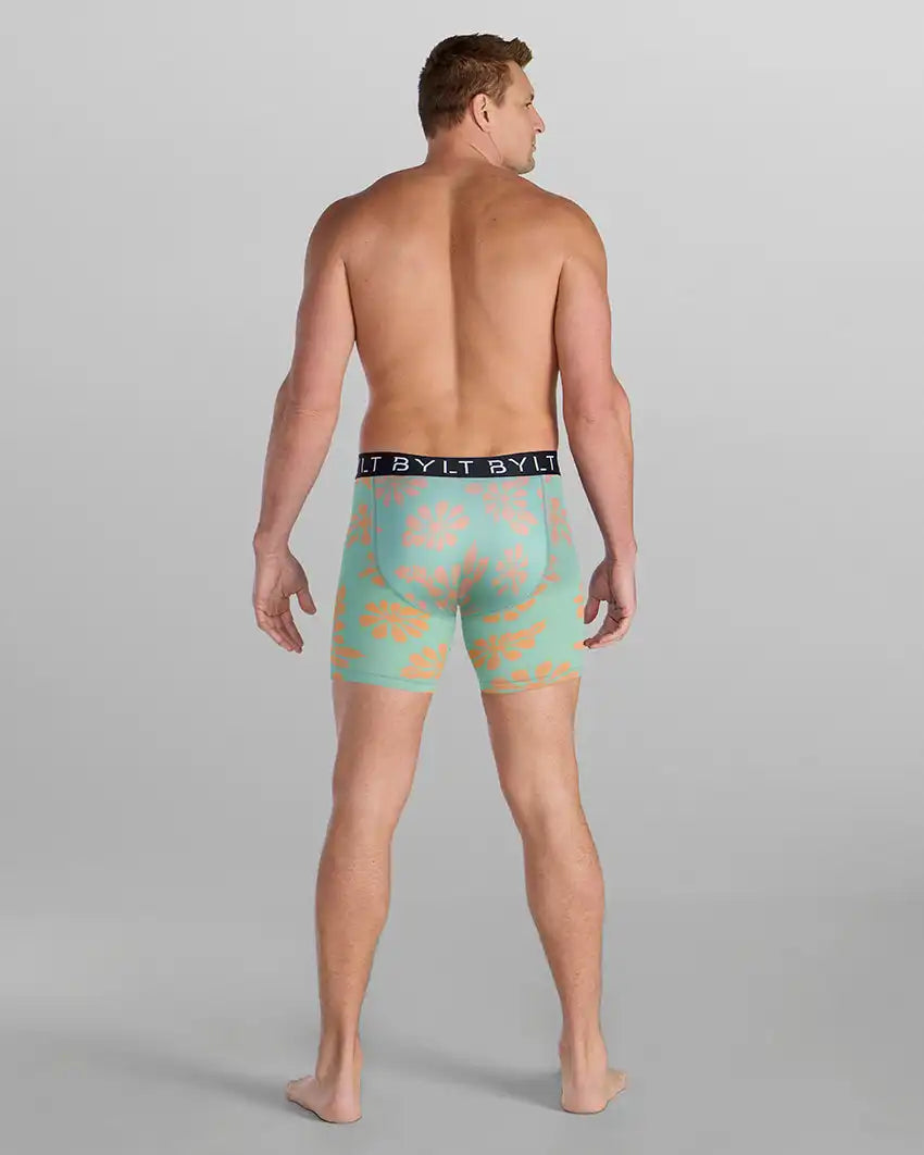 Gronk x BYLT Flex Boxer Briefs