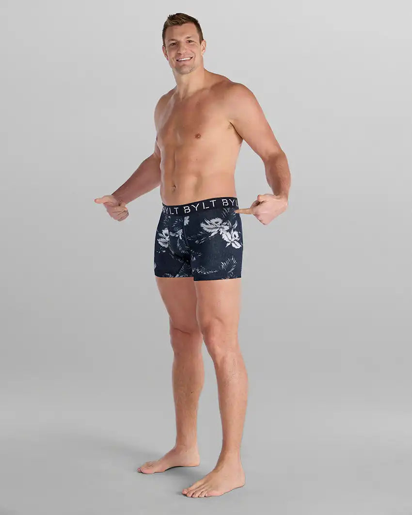 Flex Trunks