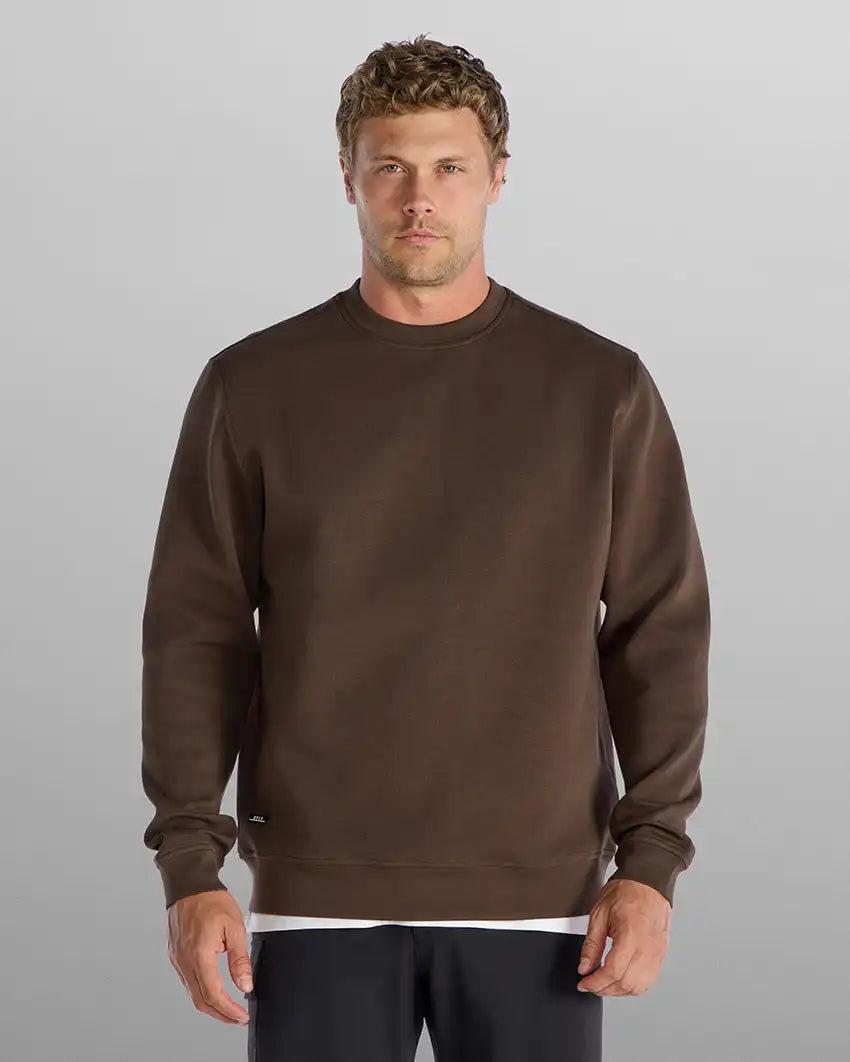 Roamknit Crewneck