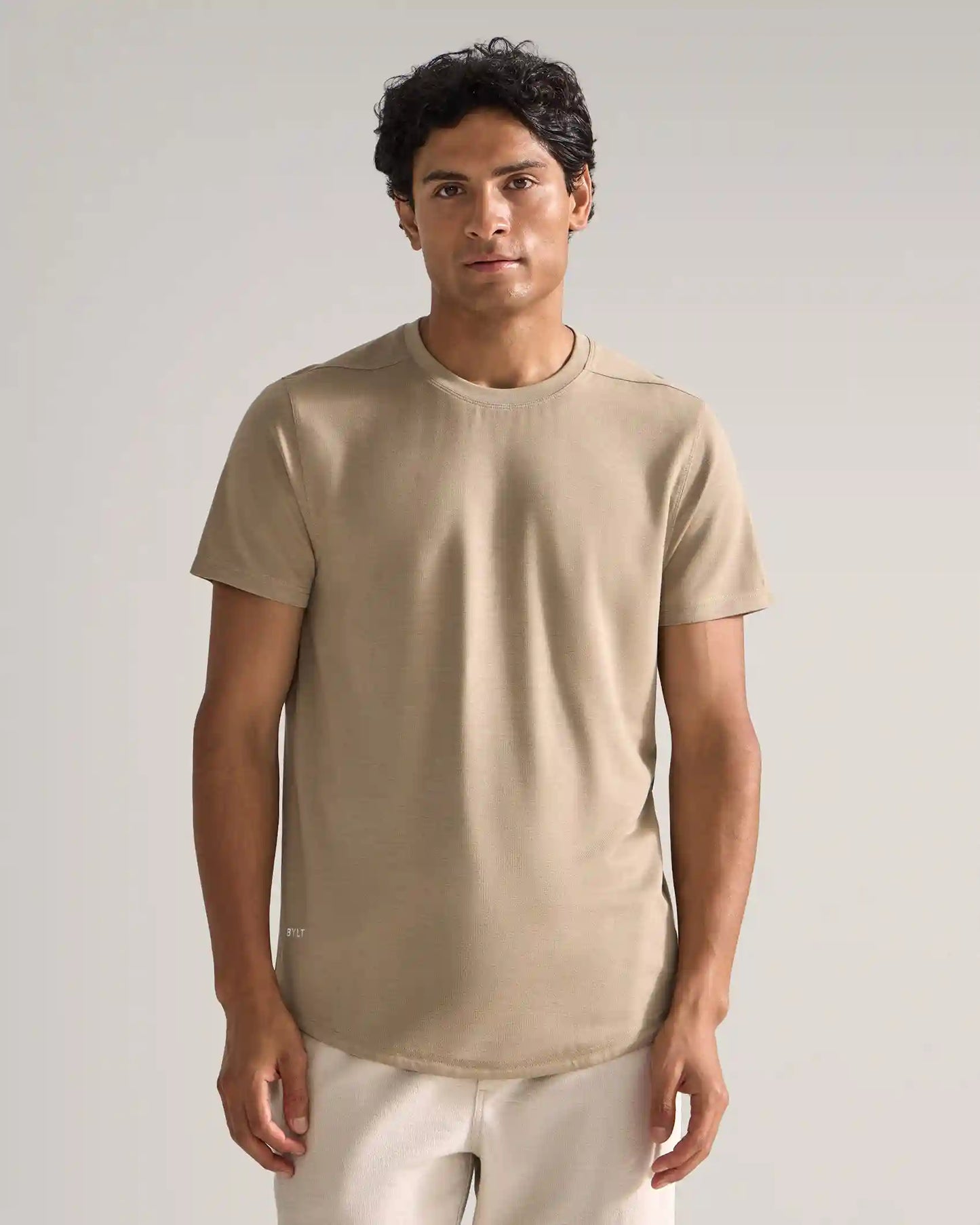 Motion Slim Fit Tee