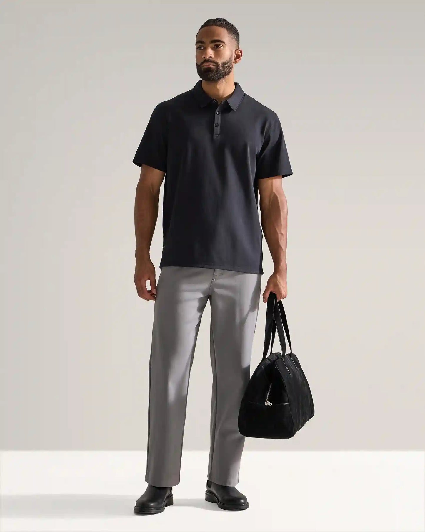 LUX Relaxed Pant