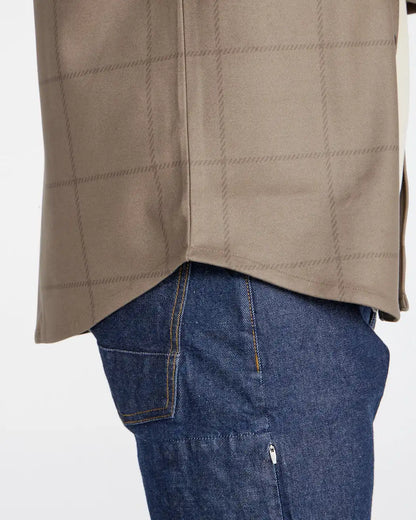 Coastal Overshirt
