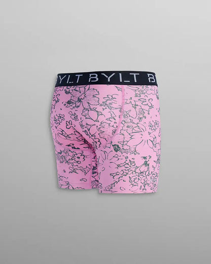 Flex Boxer Briefs