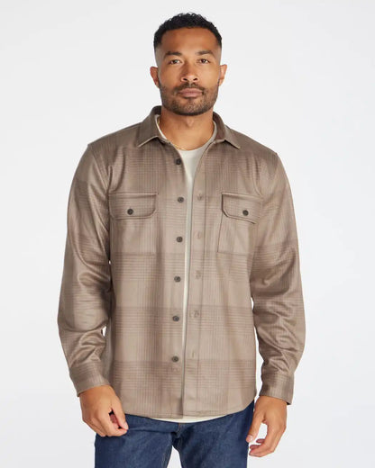 Coastal Overshirt