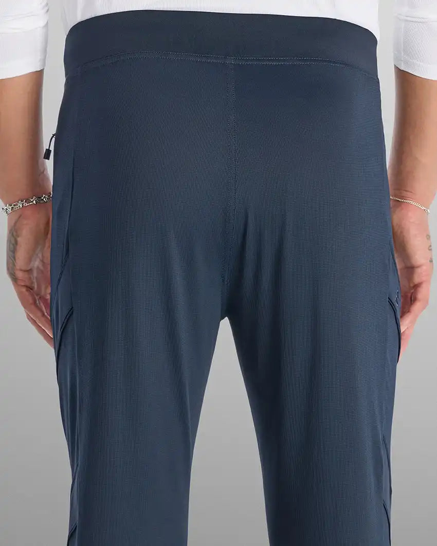 Adaptive Micro Waffle Performance Slim Jogger