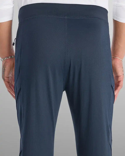 Adaptive Micro Waffle Performance Slim Jogger
