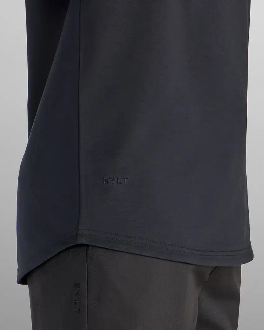 LUX Open V Polo