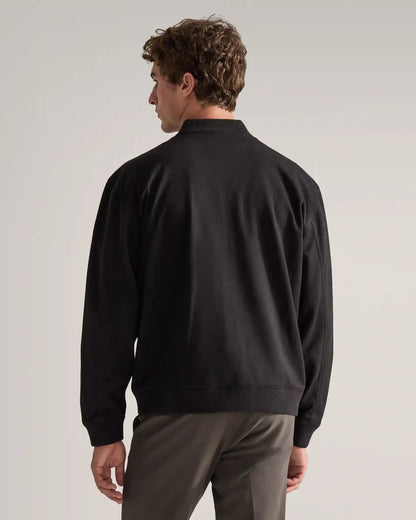 Coastal Bomber Jacket