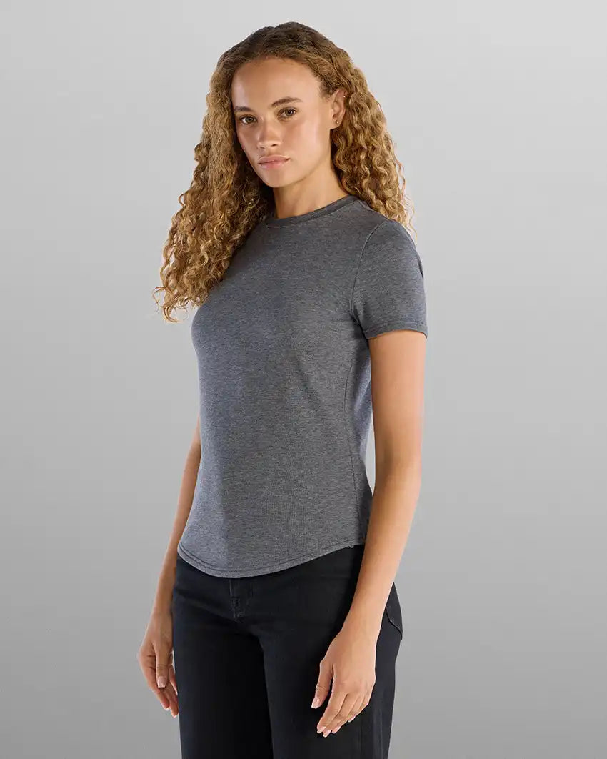 Drift Short Sleeve