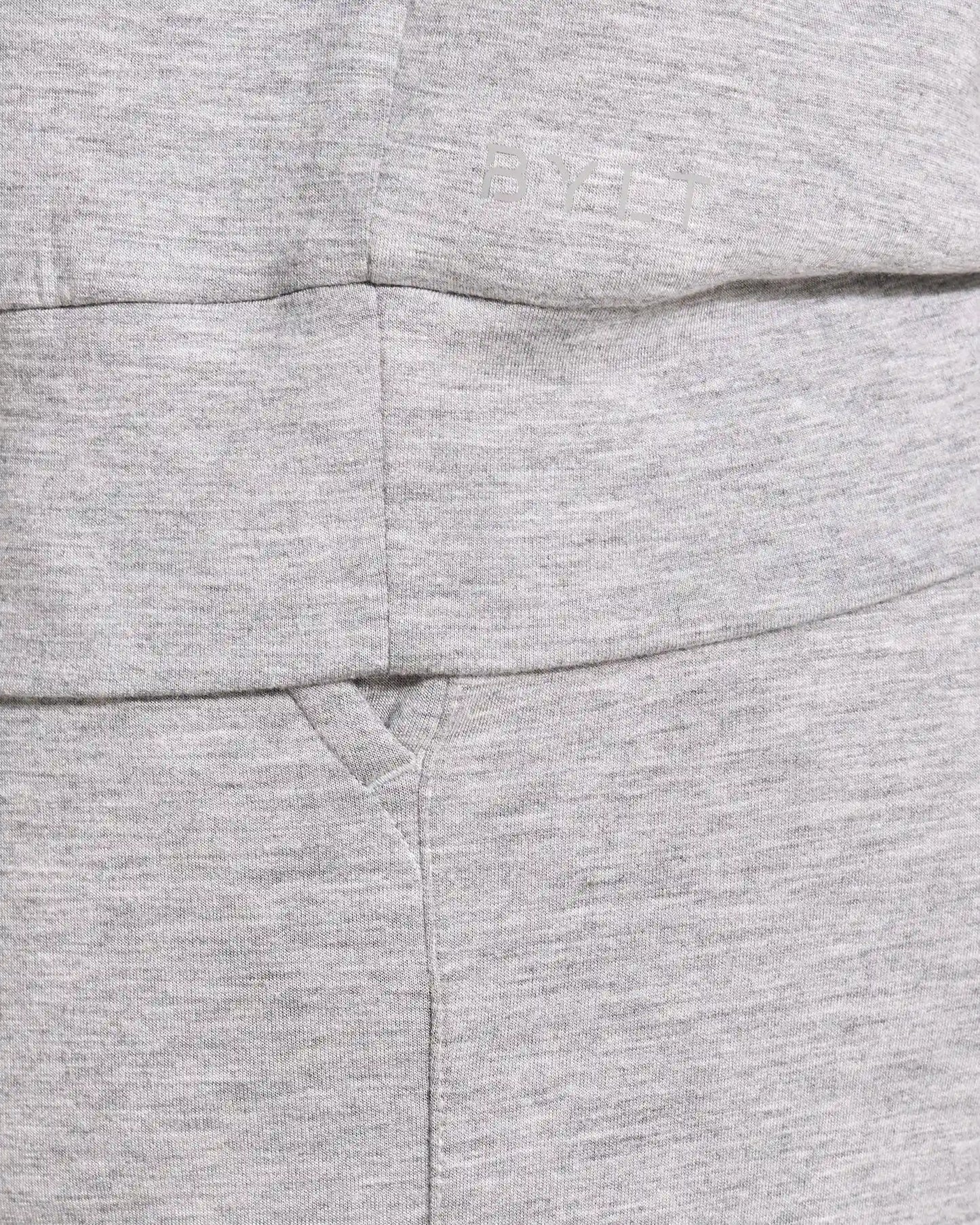 Opal Mockneck Pullover
