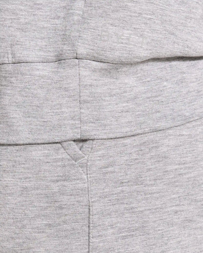 Opal Mockneck Pullover