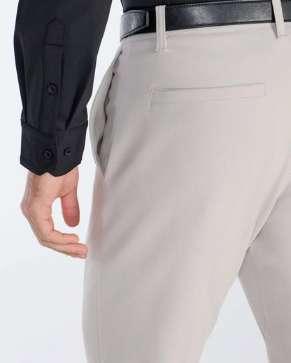 Executive Pant 2.0 - Classic Fit
