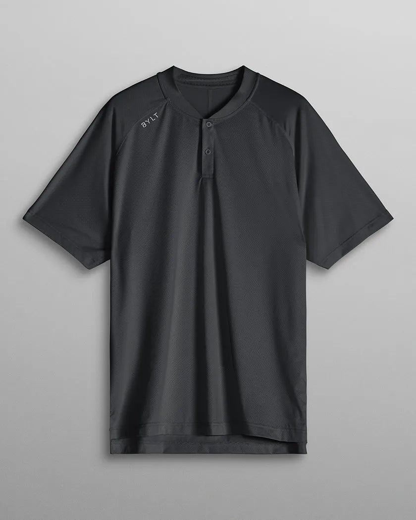 Blade Classic Fit Polo