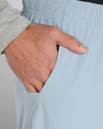 Linerless Active+ Short