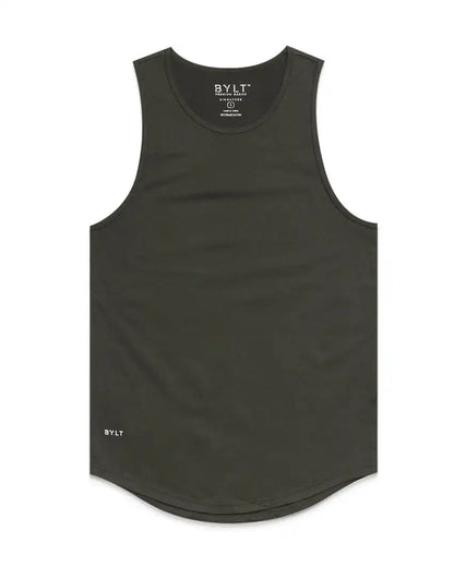 BYLT Signature Drop-Cut Tank