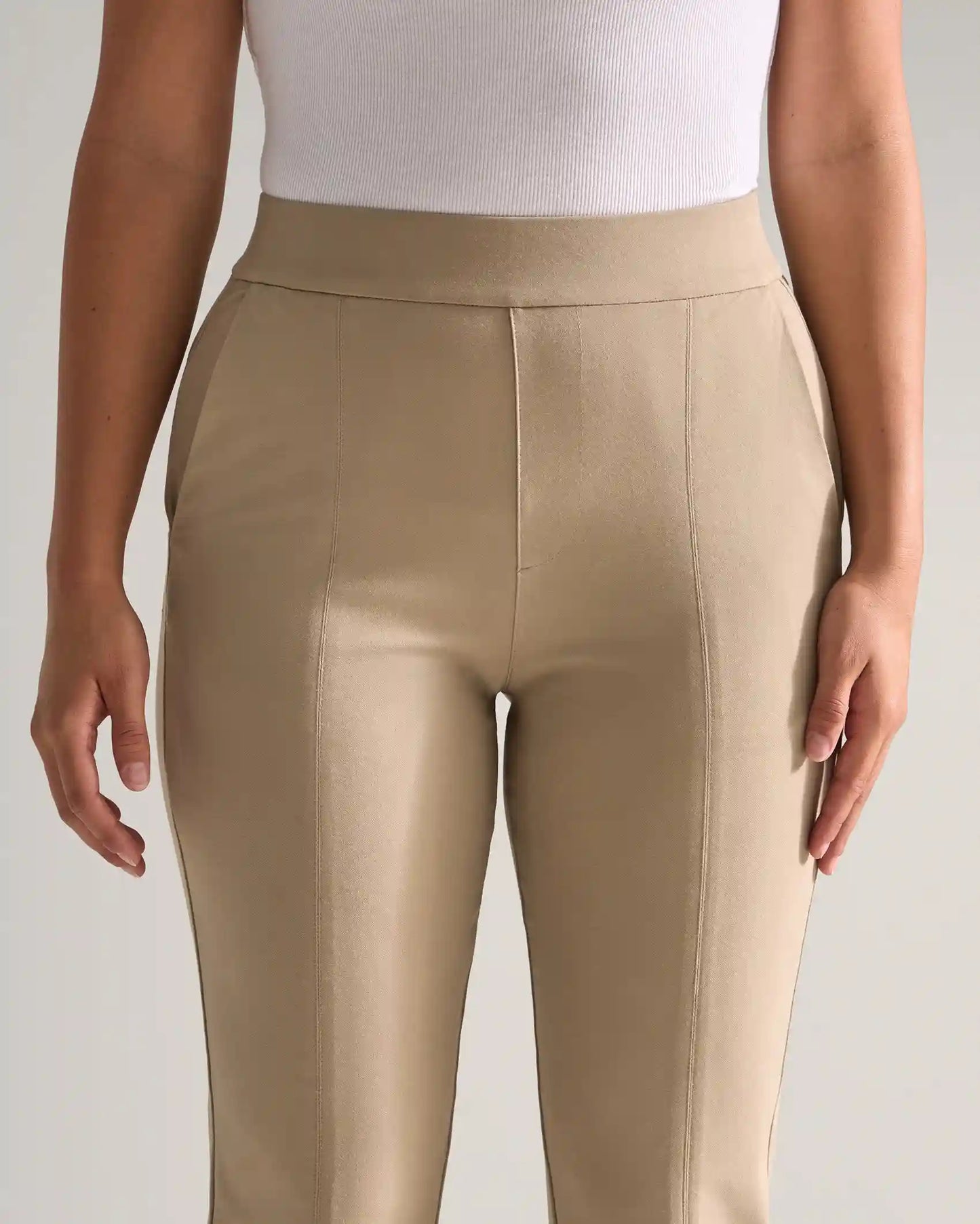 Women's Everyday Slim Ankle Pant