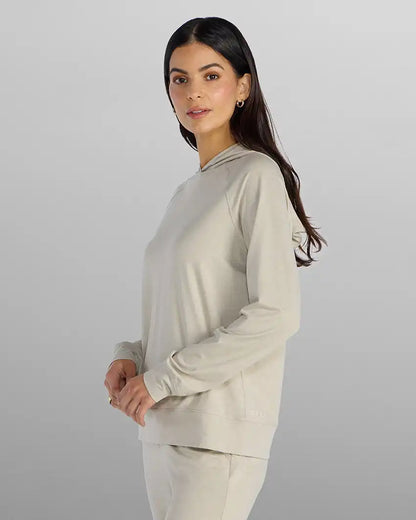 Women's In-Step Relaxed Hoodie