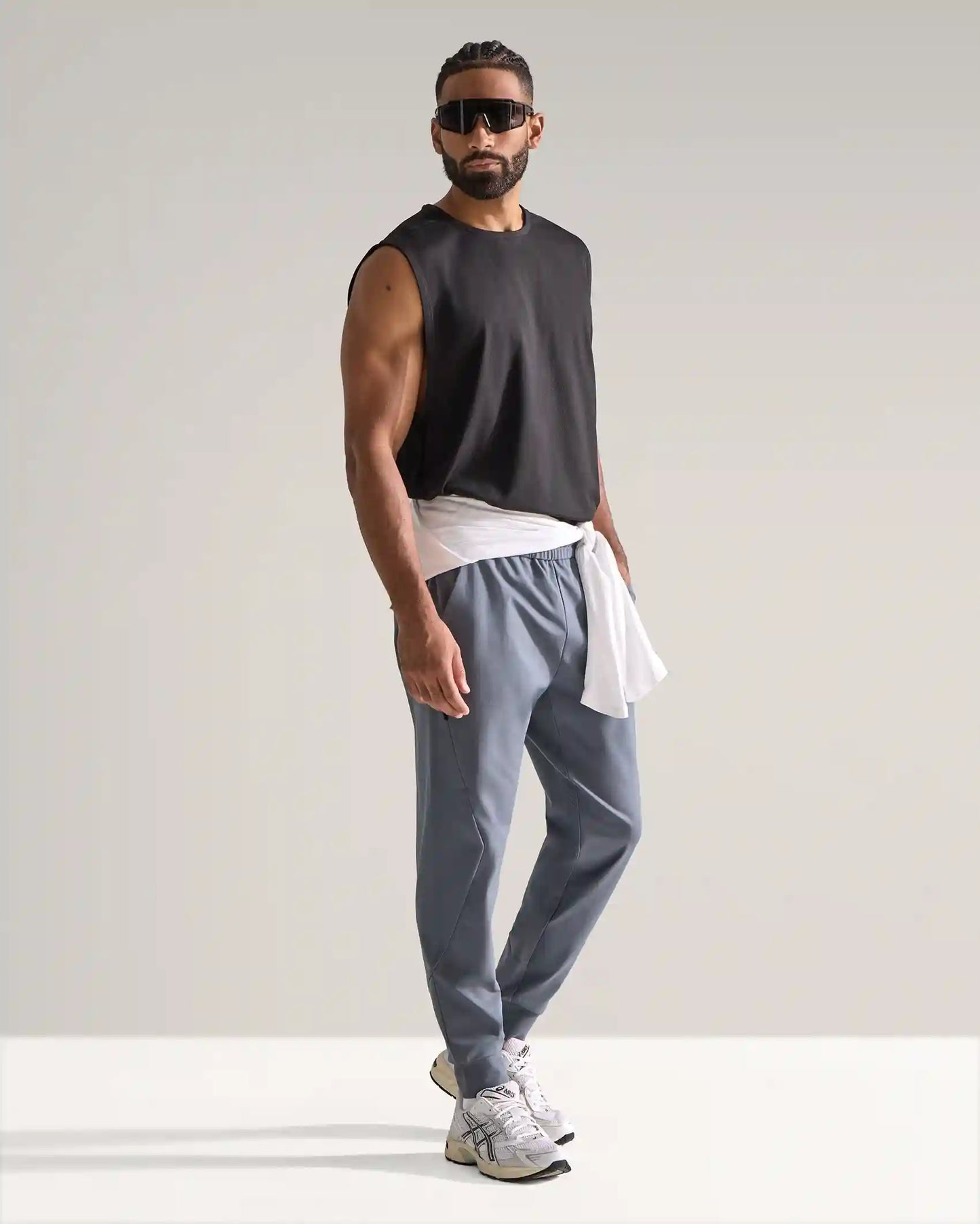 Active Jogger