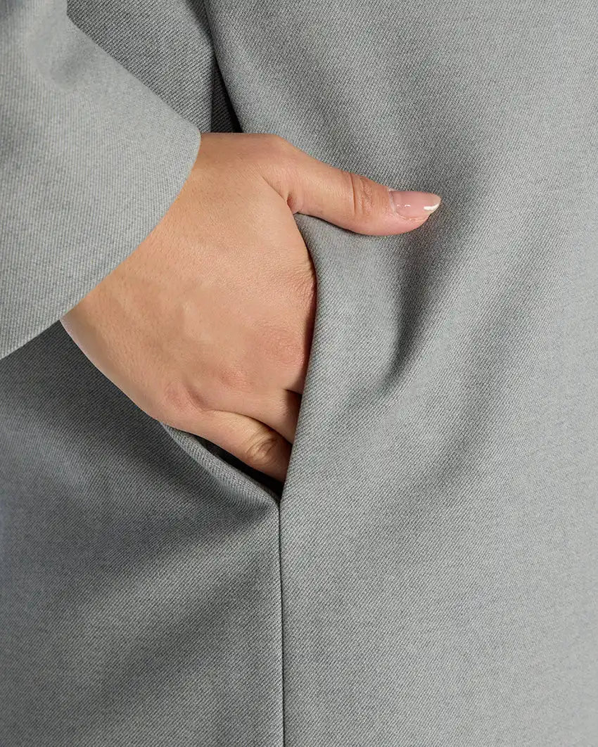 Women's Coastal Overcoat