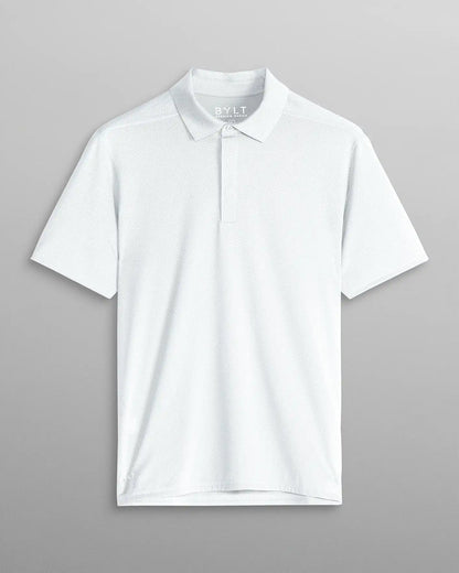 Performance+ 2.0 Split Hem Polo