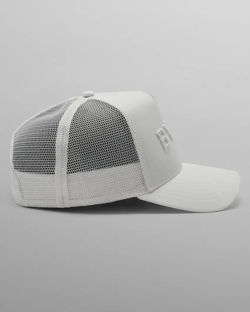 Foundation Trucker Hat