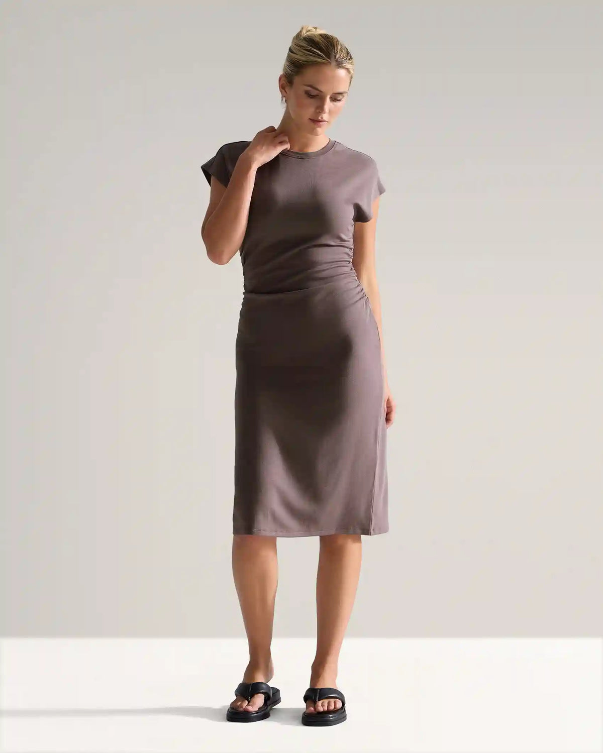 Women's Everyday Midi Dress