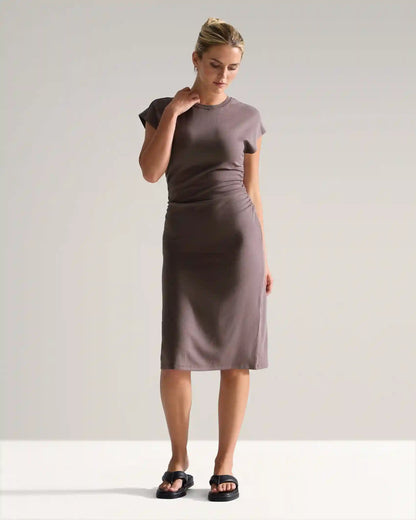 Women's Everyday Midi Dress