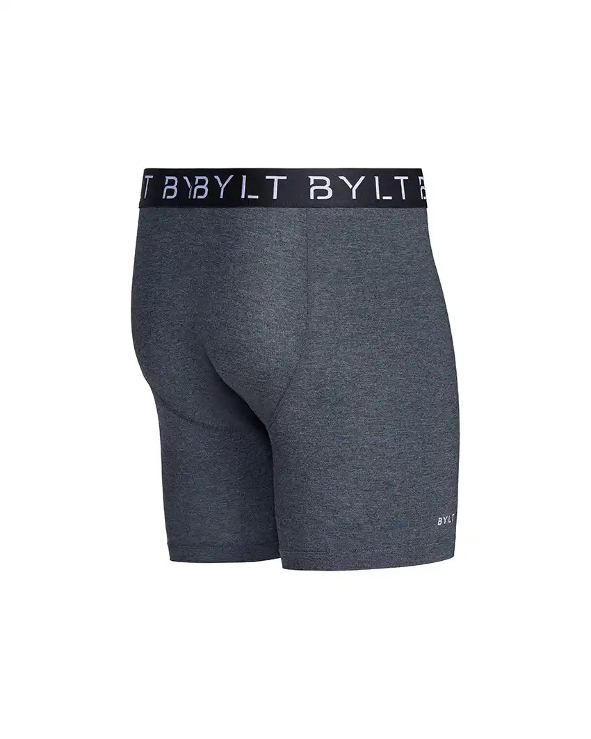 AllDay Boxer Briefs